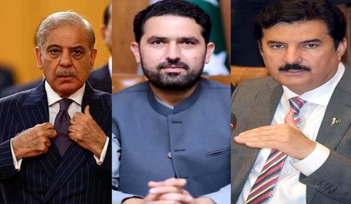 خیبرپختونخوا میں گورنر راج یا وزیراعلیٰ کی تبدیلی، پی ٹی آئی کی حکمت عملی بھی تیار
