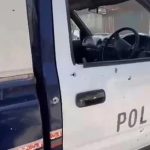police