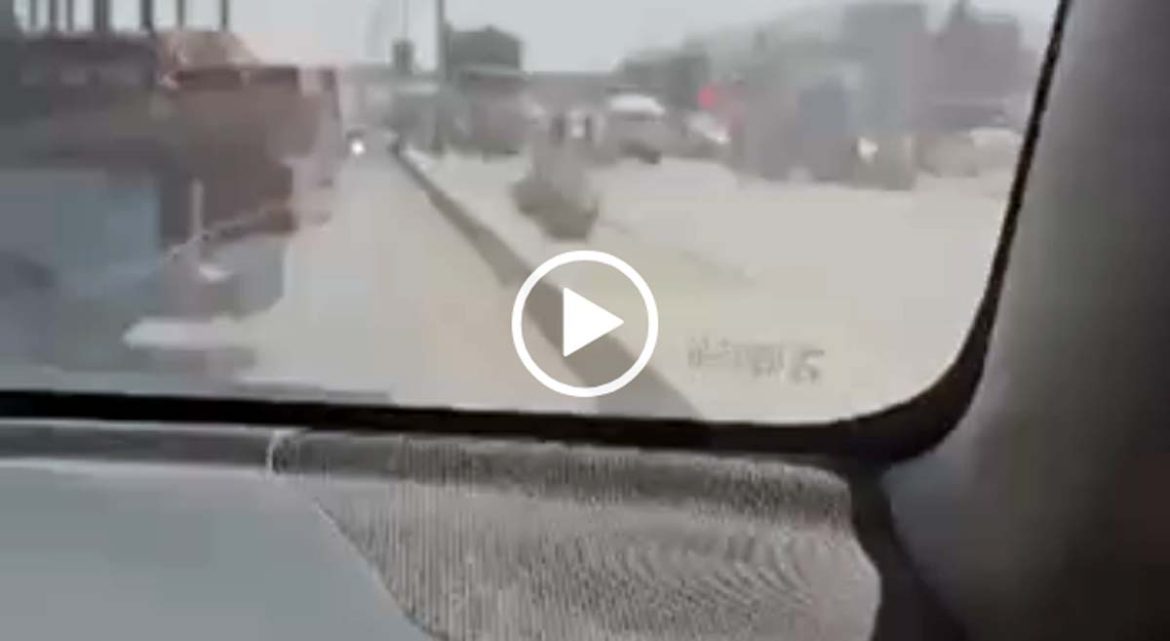 کوئٹہ ،سریاب روڈ پر قائم مسلم کمرشل بینک سے مسلح افراد با آسانی رقم لوٹ کر فرار