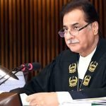 پارلیمنٹ کا مشترکہ اجلاس: خیبرپختونخوا میں ایمرجنسی و گورنر راج کے نفاذ کی توثیق ayab