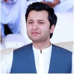 پشتونخوا وطن بدترین دہشتگردی، بدامنی اور سیاسی و معاشی بحران کی لپیٹ میں ہے، خوشحال خان کاکڑ kakar