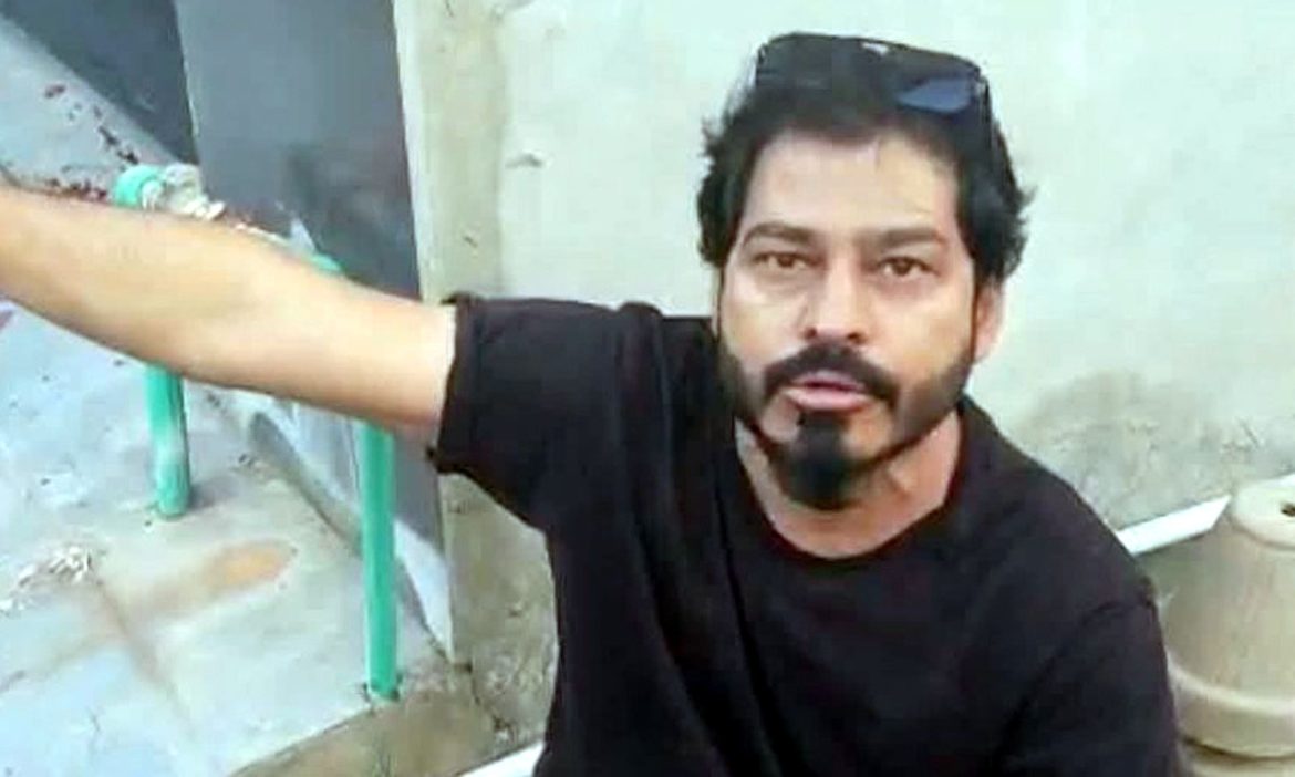 ملتان میں یتیم بچے کو گاڑی سے کچلنے والا مرکزی ملزم پولیس مقابلے میں ہلاک ، ڈسٹرکٹ افسر سی ٹی ڈی