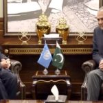 افغانستان میں اس وقت 25 دہشت گرد تنظیمیں کام کر رہی ہیں ، محسن نقوی naqwi
