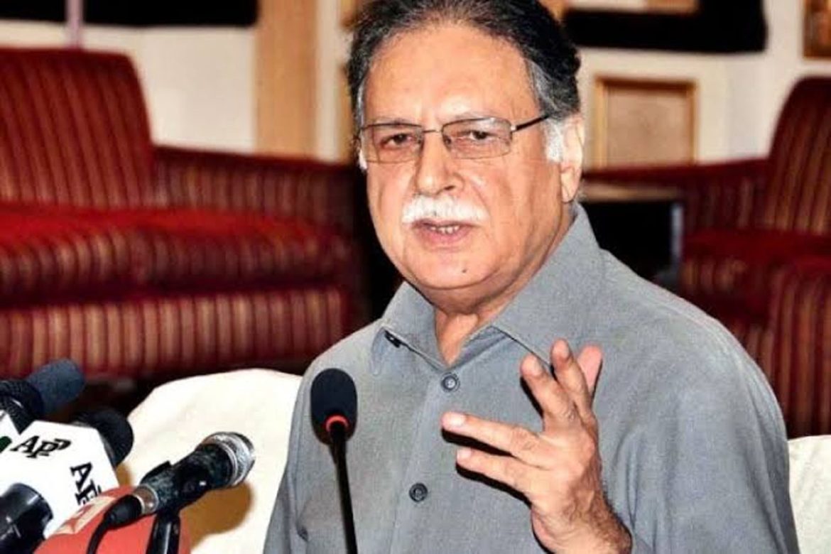 نئے صوبوں یا انتظامی یونٹس کا فیصلہ پارلیمنٹ میں اتفاق رائے کے بعد ہوگا، سینیٹر پرویز رشید