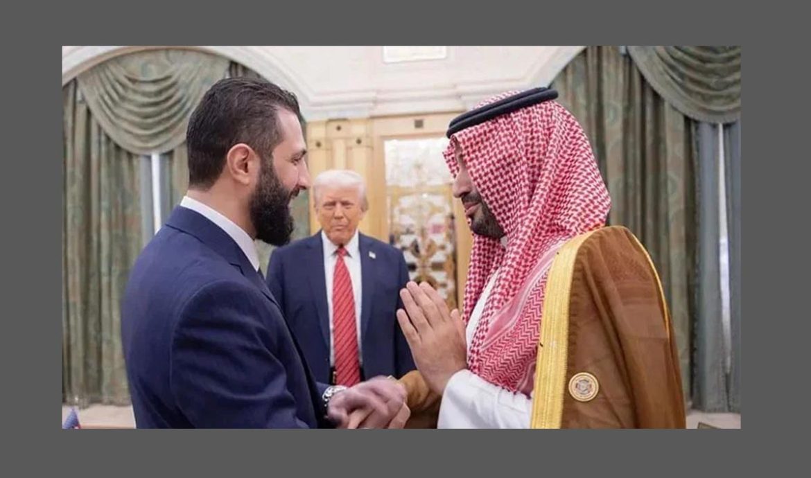 شام کا سعودی عرب کی درخواست پر یمن میں فوج بھیجنے پر غور